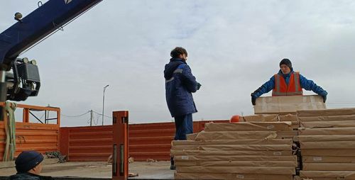 Фото пресс-службы Администрации Алтайского района Хакасии